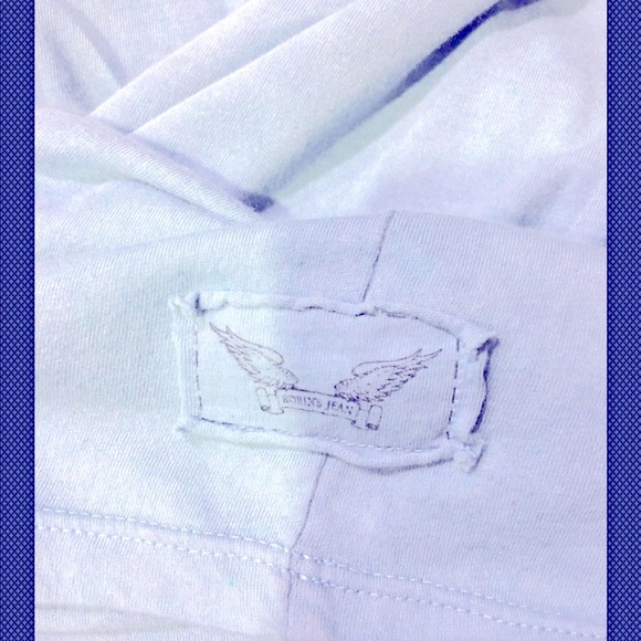 Robin's Jean tank top designer - Picture 6 of 9